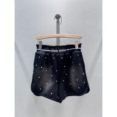 Miu Miu Short Pants